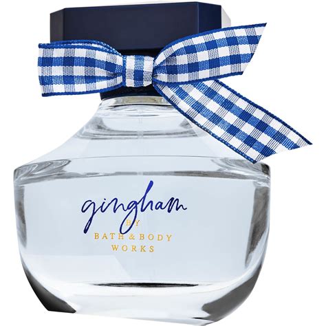 Bath body works gingham. Things To Know About Bath body works gingham. 